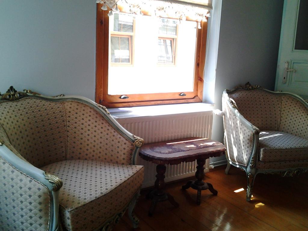 Aretias Antique House Aparthotel Istanbul Room photo